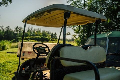 Golf Cart Insurance