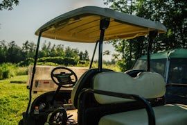 Golf Cart