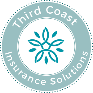 Third Coast Insurance Solutions homepage